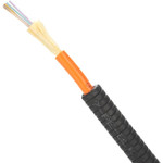 Panduit FSAD602-BL Fiber Optic Network Cable