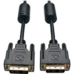 Tripp Lite P561-075 DVI Single Link Cable Digital TMDS Monitor Cable (DVI-D M/M) 75 ft. (22.86 m)