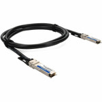 AddOn QSFP28-100GB-PDAC0-5MLZ-AR-AO DAC Network Cable