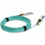 AddOn QSFP-100G-AOC4M-AO Fiber Optic Network Cable