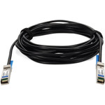 AddOn SFP-10GB-PDAC0-5MLZ-J-AO Twinaxial Network Cable