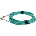 AddOn ADD-LC-LC-14M5OM3 Fiber Optic Duplex Patch Network Cable