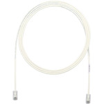 Panduit UTP28CH4MGY Cat.5e U/UTP Patch Network Cable