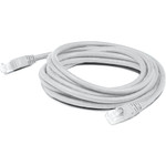 AddOn ADD-5FCAT6S-WE Cat.6 STP Patch Network Cable