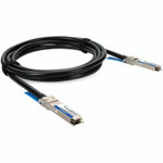 AddOn QSFP-40GB-PDAC4MLZ-J-AO DAC Network Cable