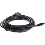 AddOn HDMI2DVID15F DVI-D/Micro HDMI Video Cable