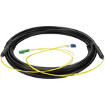 AddOn ADD-ALC-LC-5MS9SMFO Fiber Optic Duplex Patch Network Cable AddOn ADD-ALC-LC-5MS9SMFO Fiber Optic Duplex Patch Network Cable