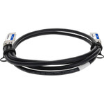 AddOn QDD-200G-DAC-1M-AO Twinaxial Network Cable