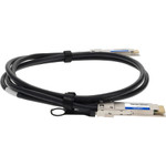 AddOn QDD-200G-DAC-1M-AO Twinaxial Network Cable