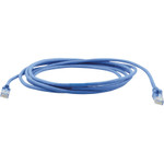 Kramer 99-36100003 Slim CAT6 UTP Patch Cord Cable