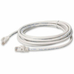 AddOn ADD-6FCAT6A-WE Cat.6a UTP Patch Network Cable