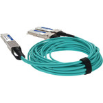 AddOn QDD200G2Q28O1MAO Fiber Optic Duplex Network Cable