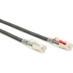 Black Box C6PC70S-BK-07 GigaTrue 3 Cat.6 (S/FTP) Patch Network Cable