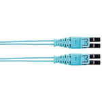 Panduit FZ2ERQ1Q1ONM002 Fiber Optic Patch Network Cable