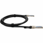 AddOn QSFP28-100GB-PDAC3MLZ-MX-AO Twinaxial Network Cable