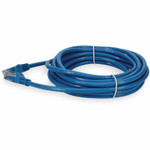 AddOn ADD-14FCAT6SN-BE Cat6 UTP Patch Network Cable