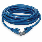 AddOn ADD-14FCAT6SN-BE Cat6 UTP Patch Network Cable