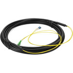 AddOn ADD-ALC-LC-3MS9SMFO Fiber Optic Duplex Patch Network Cable