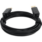 AddOn DISPLAYPORT15F DisplayPort Audio/Video Cable