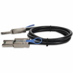 AddOn ADD-SFF8088-8088-10M 10m SFF-8088 External Mini-SAS Male to Male Storage Cable