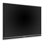 ViewSonic ViewBoard 4K Interactive Flat Panel - 75"