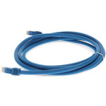 AddOn ADD-6FCAT6A-BE Cat.6a UTP Patch Network Cable