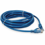AddOn ADD-16FCAT6SN-BE Cat6 UTP Patch Network Cable