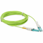 AddOn ADD-CS-CS-1M5OM5 Fiber Optic Duplex Patch Network Cable