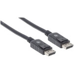 Manhattan 306935 DisplayPort Monitor Cable