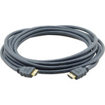 Kramer 97-01213003 High-Speed/Standard HDMI Cable with Ethernet