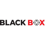 Black Box FOCMRM4-002M-LCLC-PK Colored Fiber OM4 50/125 Multimode Fiber Optic Patch Cable - OFNR PVC