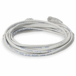 AddOn ADD-13FSLCAT6-WE Cat.6 UTP Patch Network Cable