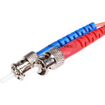 Monoprice 2607 Fiber Optic Duplex Network Cable