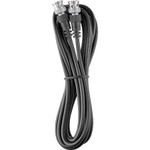 Electro-Voice RE3-ACC-CXU10 RE3-ACC-CXU10 10 Foot, 50 Ohm BNC Coax Cable