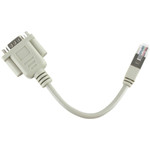 Brother PA-SCA-001 Serial Data Transfer Cable