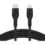 Belkin CAA009BT2MBK USB-C Cable with Lightning Connector