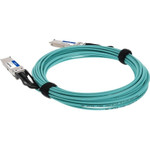 AddOn QSFP200GBAOC5MAO Fiber Optic Network Cable