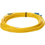 AddOn ADD-2CS-2CS-4M9SMF Fiber Optic Duplex Patch Network Cable