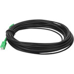 AddOn ADD-ASC-ASC-10MS9SMFO Fiber Optic Patch Network Cable