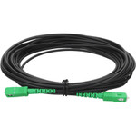 AddOn ADD-ASC-ASC-10MS9SMFO Fiber Optic Patch Network Cable