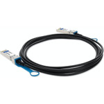 AddOn SFP-10GB-PDAC5M-I-J-AO Twinaxial Network Cable