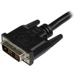 StarTech DVIMM3 3 ft DVI-D Single Link Cable - M/M
