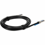 AddOn QSFP-40GB-PDAC4MLZ-AR-AO DAC Network Cable