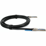 AddOn QSFP-40GB-PDAC4MLZ-AR-AO DAC Network Cable