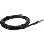 AddOn QSFP-40GB-PDAC1MLZ-AO Twinaxial Network Cable