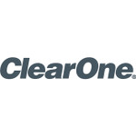 ClearOne 693-153-050 Cable Sp18 AWG Clear C-240 50'