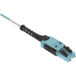 Panduit FZ2RPU1U1ONM006 Opti-Core LC Patch Cord