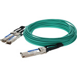 AddOn MFS1S50-H003E-AO Fiber Optic Network Cable