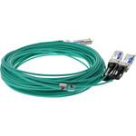 AddOn MFS1S50-H003E-AO Fiber Optic Network Cable