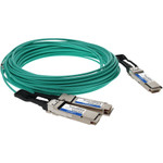 AddOn MFS1S50-H003E-AO Fiber Optic Network Cable